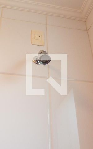 Apartamento à venda com 163m², 3 quartos e 2 vagasBanheiro da Suíte 2