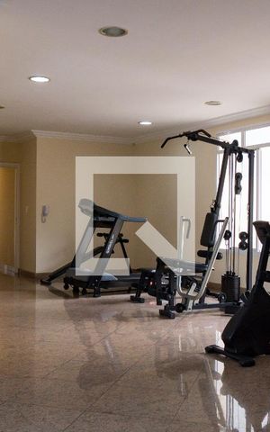 Apartamento à venda com 163m², 3 quartos e 2 vagasAcademia