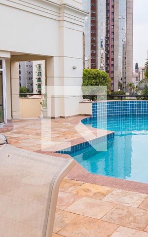 Apartamento à venda com 163m², 3 quartos e 2 vagasPiscina