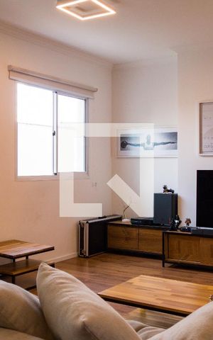 Apartamento à venda com 163m², 3 quartos e 2 vagasSala