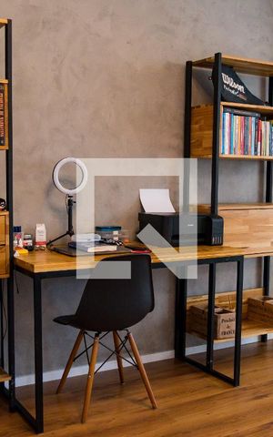 Apartamento à venda com 163m², 3 quartos e 2 vagasSala