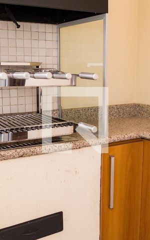 Apartamento à venda com 163m², 3 quartos e 2 vagasVaranda da Sala de Jantar