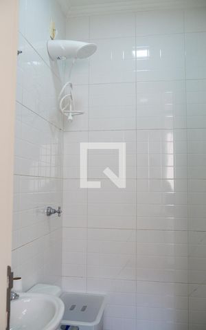 Apartamento à venda com 163m², 3 quartos e 2 vagasBanheiro de Serviço