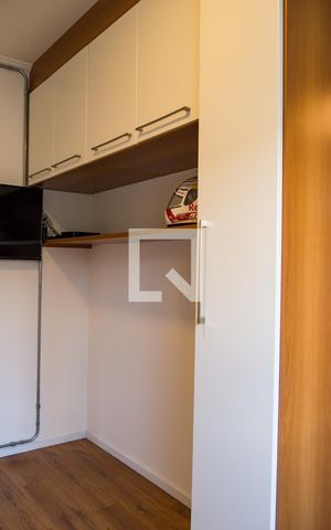 Apartamento à venda com 163m², 3 quartos e 2 vagasSuíte 1