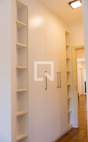 Apartamento à venda com 163m², 3 quartos e 2 vagasSuíte 2
