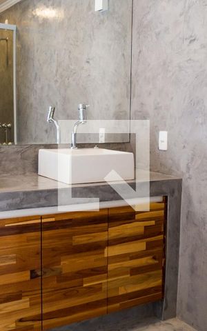 Apartamento à venda com 163m², 3 quartos e 2 vagasBanheiro da Suíte 3