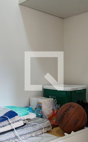 Apartamento à venda com 163m², 3 quartos e 2 vagasDepósito