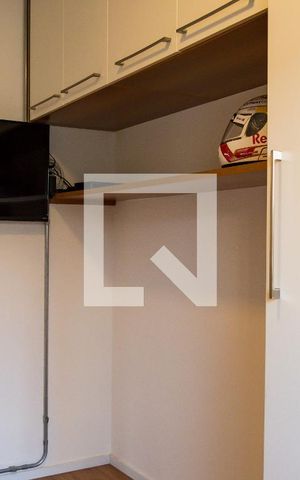 Apartamento à venda com 163m², 3 quartos e 2 vagasSuíte 1
