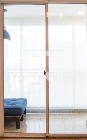 Apartamento à venda com 163m², 3 quartos e 2 vagasSala