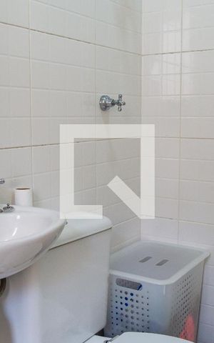 Apartamento à venda com 163m², 3 quartos e 2 vagasBanheiro de Serviço