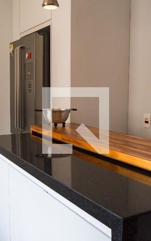 Apartamento à venda com 163m², 3 quartos e 2 vagasCozinha