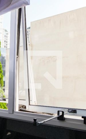 Apartamento à venda com 163m², 3 quartos e 2 vagasÁrea de Serviço