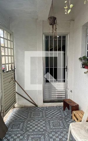 Casa à venda com 115m², 4 quartos e sem vaga Casa à venda com 115m², 4 quartos e sem vagaQuintal Casa 2