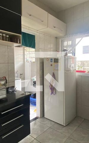 Casa à venda com 115m², 4 quartos e sem vaga Casa à venda com 115m², 4 quartos e sem vagaCozinha Casa 2