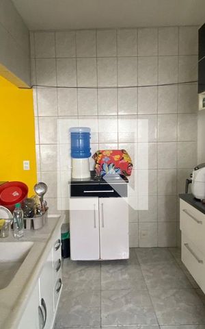 Casa à venda com 115m², 4 quartos e sem vaga Casa à venda com 115m², 4 quartos e sem vagaCozinha Casa 2