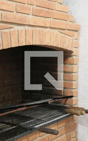 Apartamento para alugar com 67m², 2 quartos e 1 vagaChurrasqueira
