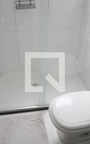 Apartamento para alugar com 67m², 2 quartos e 1 vagaBanheiro
