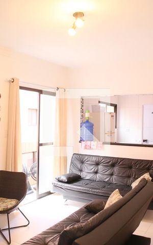 Apartamento para alugar com 67m², 2 quartos e 1 vagaSala