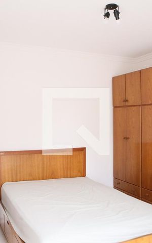 Apartamento para alugar com 67m², 2 quartos e 1 vagaQuarto 2