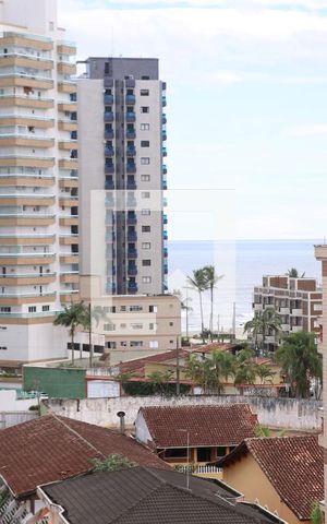 Apartamento para alugar com 67m², 2 quartos e 1 vagaQuarto 2 vista