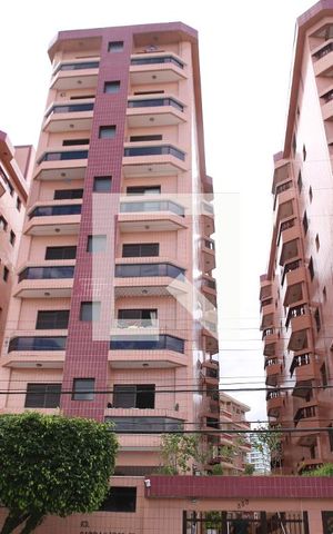 Apartamento para alugar com 67m², 2 quartos e 1 vagaFachada
