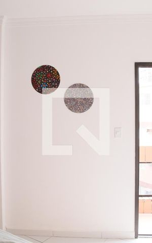 Apartamento para alugar com 67m², 2 quartos e 1 vagaQuarto 2