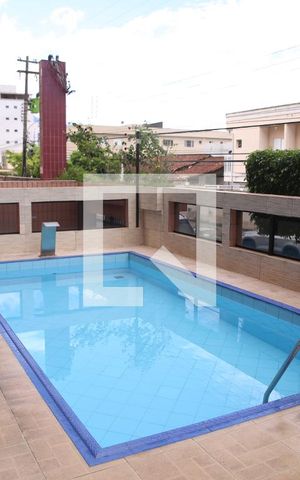 Apartamento para alugar com 67m², 2 quartos e 1 vagaÁrea comum - Piscina