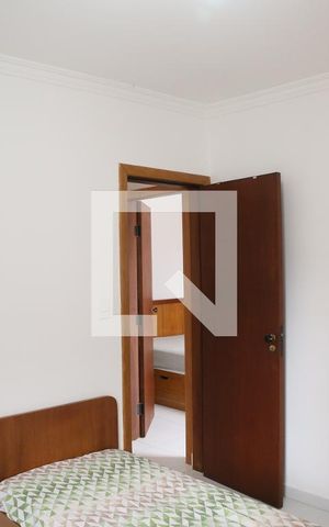 Apartamento para alugar com 67m², 2 quartos e 1 vagaQuarto 1