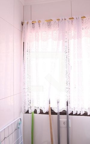Apartamento para alugar com 67m², 2 quartos e 1 vagaArea de serviço