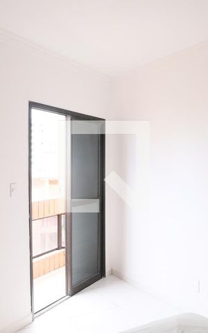 Apartamento para alugar com 67m², 2 quartos e 1 vagaQuarto 2