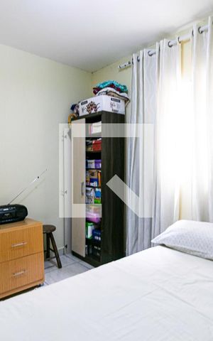 Casa para alugar com 187m², 4 quartos e 2 vagas Casa para alugar com 187m², 4 quartos e 2 vagasDormitório 2