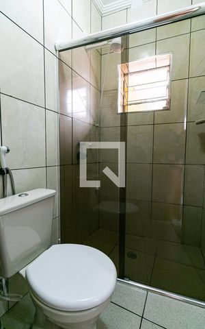 Casa para alugar com 187m², 4 quartos e 2 vagas Casa para alugar com 187m², 4 quartos e 2 vagasBanheiro 2