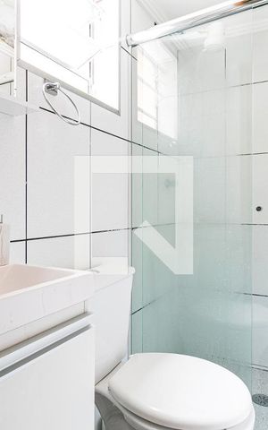 Casa para alugar com 187m², 4 quartos e 2 vagas Casa para alugar com 187m², 4 quartos e 2 vagasBanheiro da Suíte