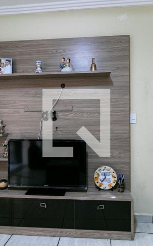 Casa para alugar com 187m², 4 quartos e 2 vagas Casa para alugar com 187m², 4 quartos e 2 vagasSala