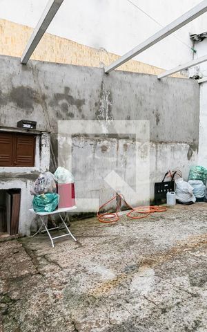 Casa para alugar com 187m², 4 quartos e 2 vagas Casa para alugar com 187m², 4 quartos e 2 vagasGaragem