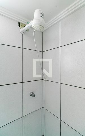 Casa para alugar com 187m², 4 quartos e 2 vagas Casa para alugar com 187m², 4 quartos e 2 vagasBanheiro da Suíte