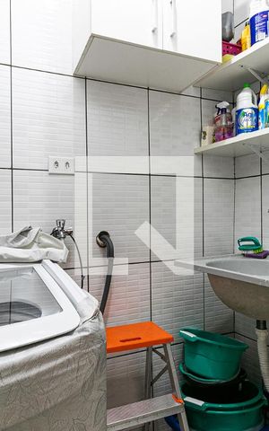Casa para alugar com 187m², 4 quartos e 2 vagas