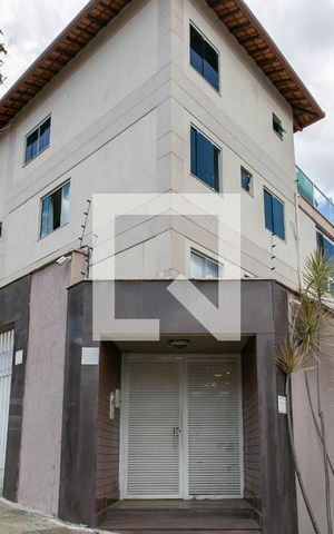 Apartamento para alugar com 100m², 2 quartos e 1 vaga Apartamento para alugar com 100m², 2 quartos e 1 vagaFachada