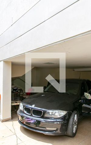 Apartamento para alugar com 100m², 2 quartos e 1 vaga Apartamento para alugar com 100m², 2 quartos e 1 vagaGaragem