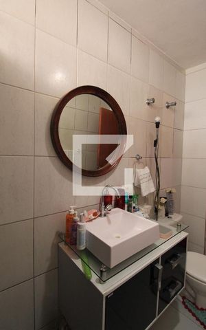 Apartamento à venda com 100m², 3 quartos e sem vagaBanheiro