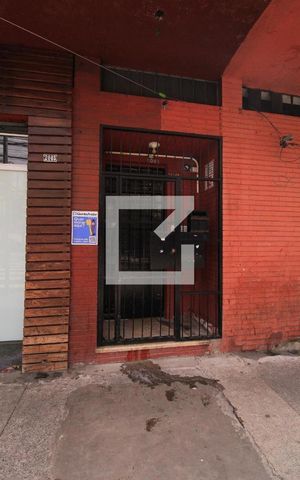 Apartamento à venda com 100m², 3 quartos e sem vagaFachada