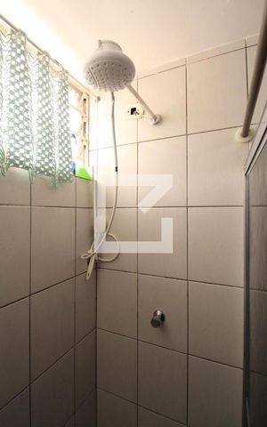 Apartamento à venda com 100m², 3 quartos e sem vagaBanheiro
