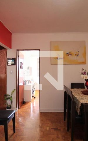 Apartamento à venda com 100m², 3 quartos e sem vagaSala