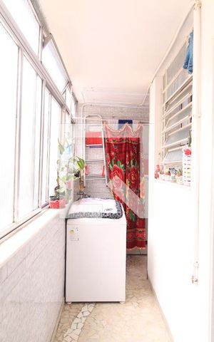 Apartamento à venda com 100m², 3 quartos e sem vagaÁrea de Serviço