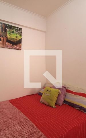 Apartamento à venda com 100m², 3 quartos e sem vagaQuarto 3
