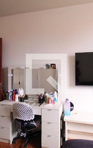 Apartamento à venda com 100m², 3 quartos e sem vagaQuarto 1
