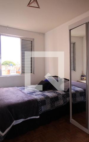 Apartamento à venda com 100m², 3 quartos e sem vagaQuarto 1