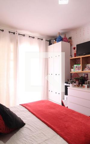 Apartamento à venda com 100m², 3 quartos e sem vagaQuarto 2