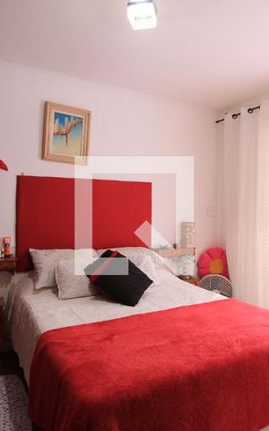 Apartamento à venda com 100m², 3 quartos e sem vagaQuarto 2