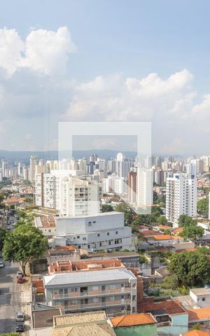 Apartamento para alugar com 130m², 2 quartos e 2 vagas Apartamento para alugar com 130m², 2 quartos e 2 vagasVista da Área de Serviço